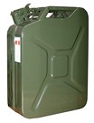 JERRICAN TOLE 10 LITRES